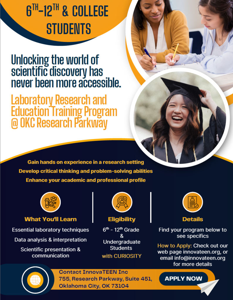 Flyer_InnovaTEEN