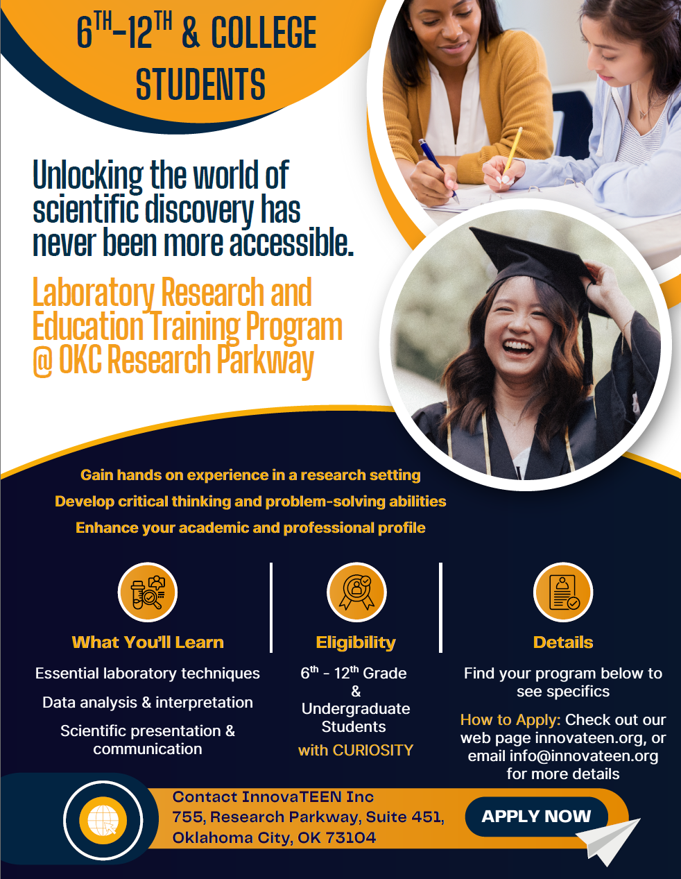 Flyer_InnovaTEEN Flyer_InnovaTEEN